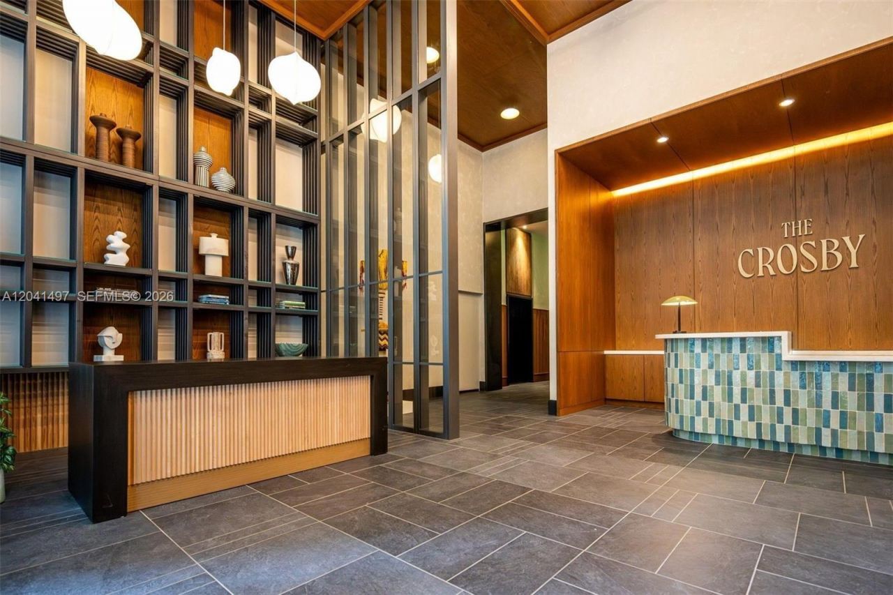 11 NE 6th St , Unit 807, Miami, FL 33132 Photo