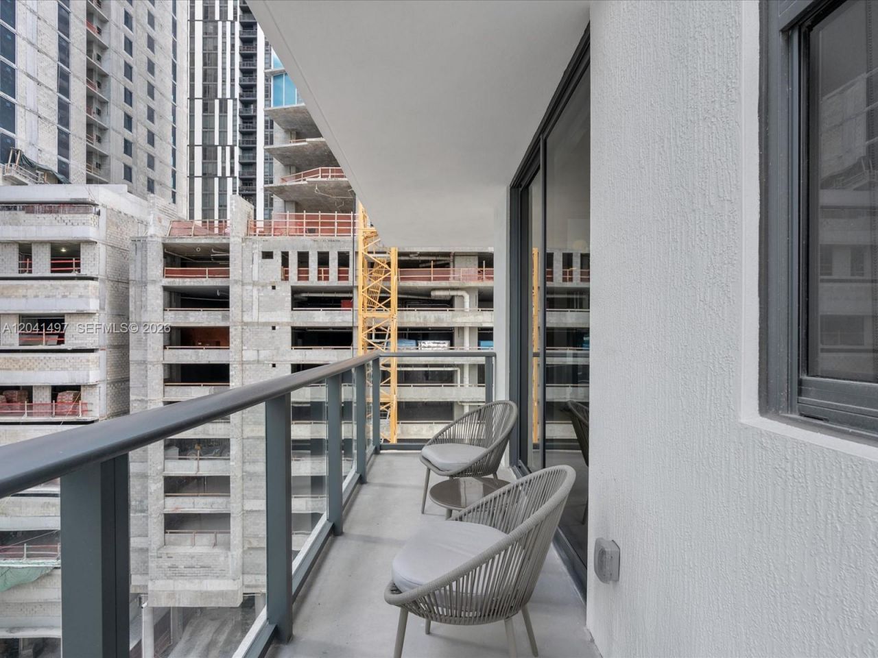 11 NE 6th St , Unit 807, Miami, FL 33132 Photo