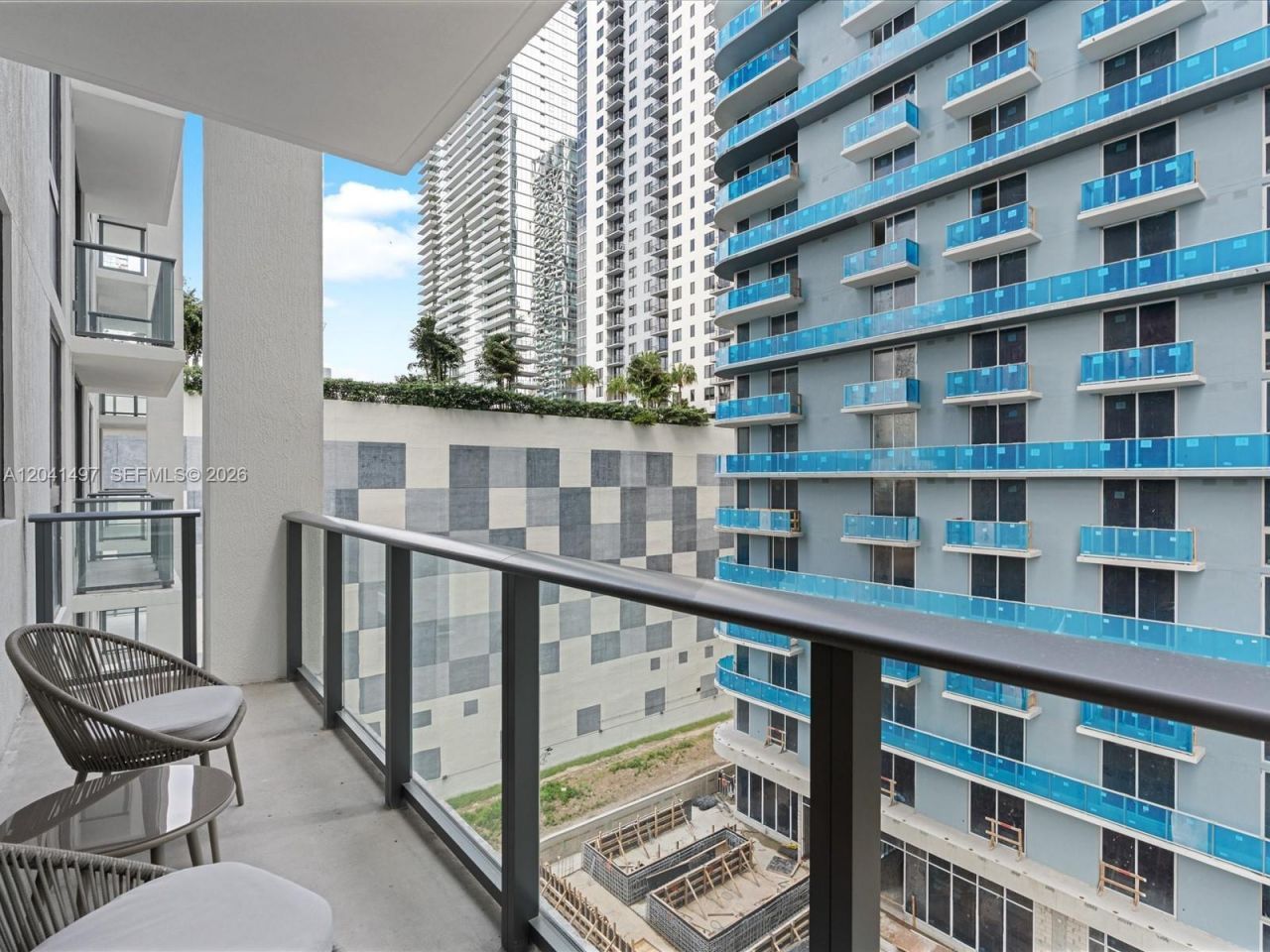 11 NE 6th St , Unit 807, Miami, FL 33132 Photo