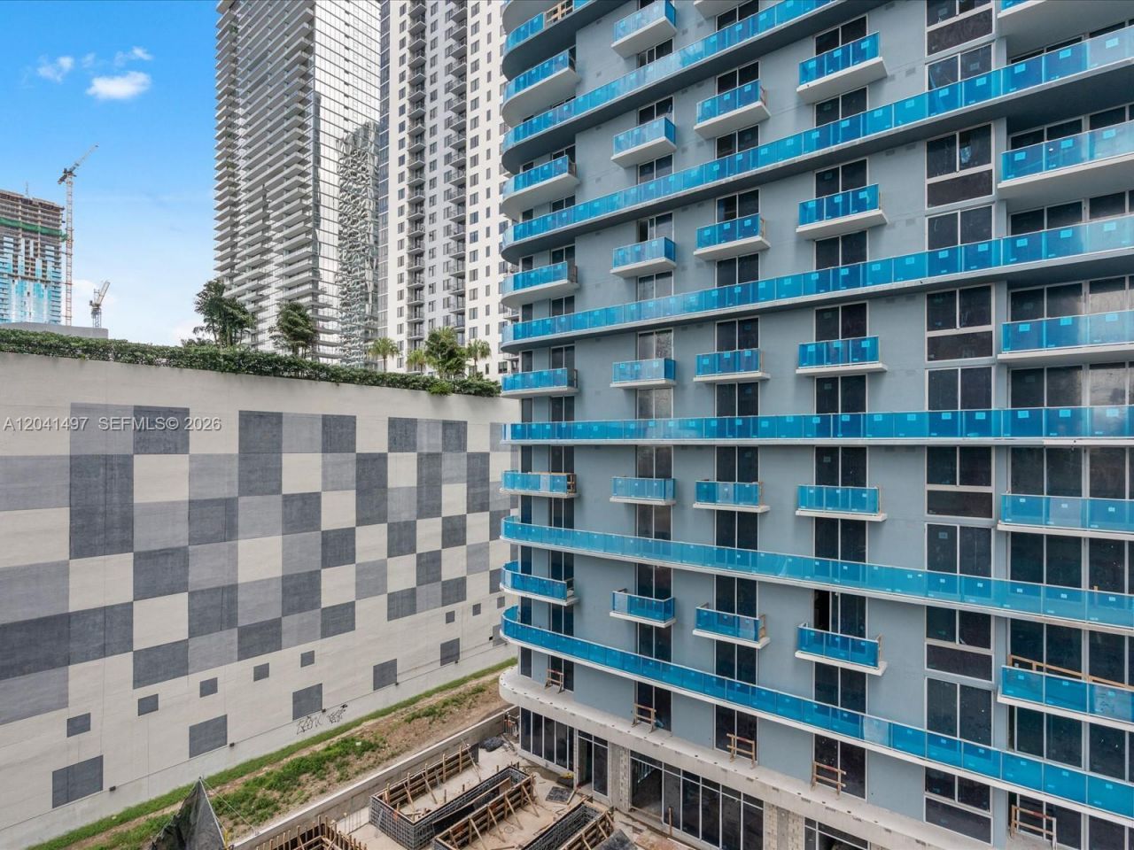 11 NE 6th St , Unit 807, Miami, FL 33132 Photo