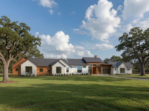 906 Moonlight Bay DR, Spicewood, TX 78669