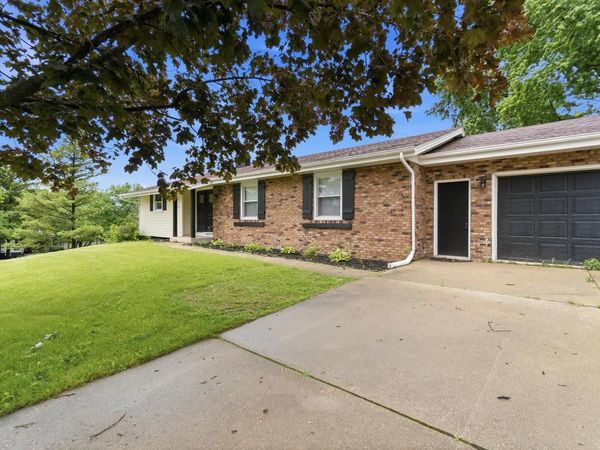 3109 Canterbury LANE, Janesville, WI 53546