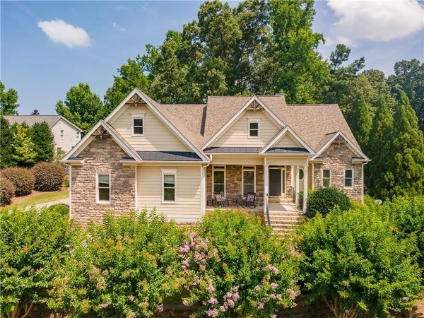6080 Heritage Manor Drive, Cumming, GA 30040