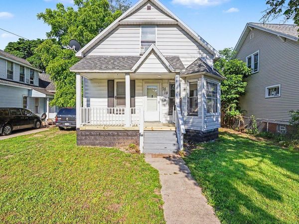 1519 Terrace Street, Muskegon, MI 49442
