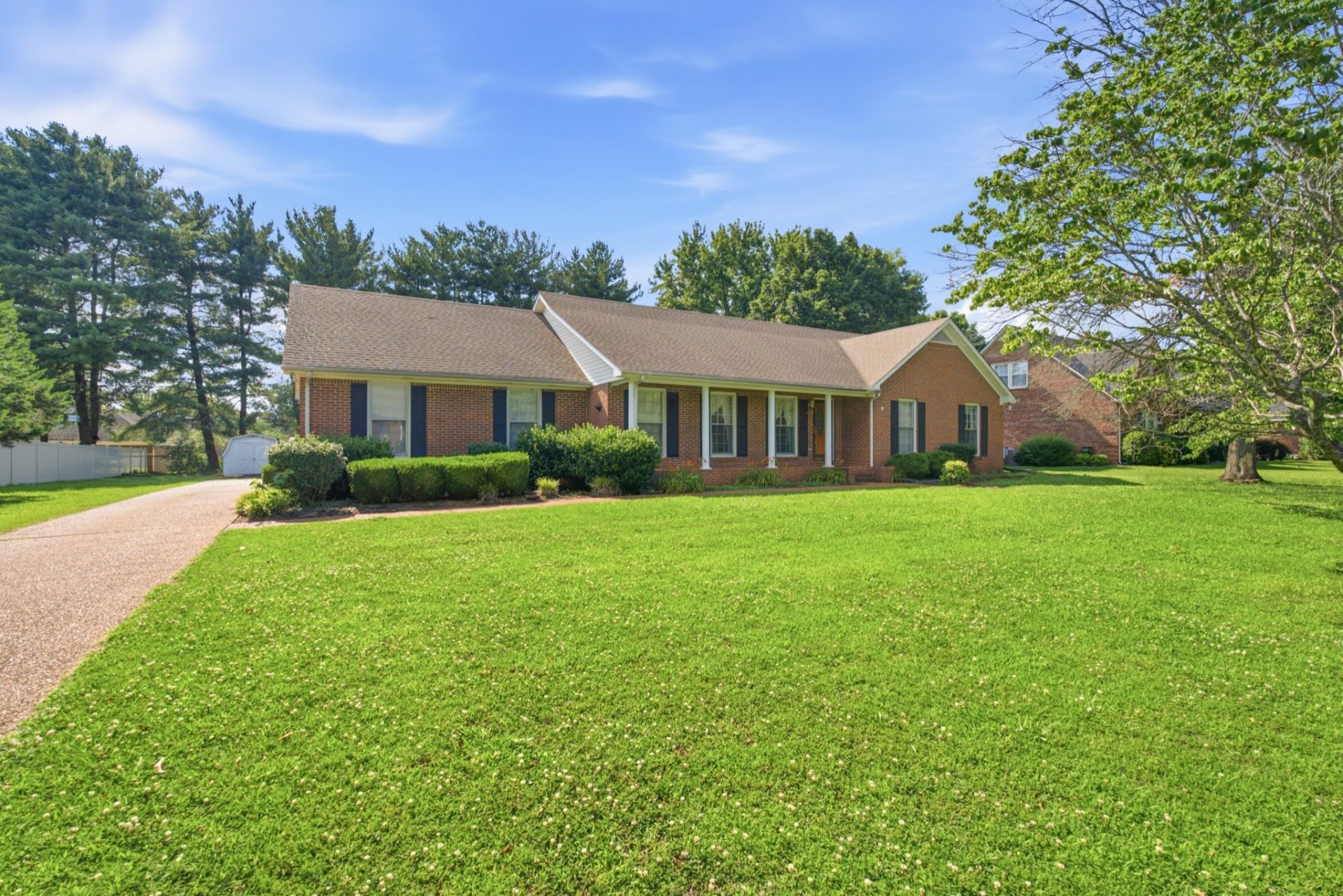 3015 Hartford Dr, Murfreesboro, TN 37129 Main Photo