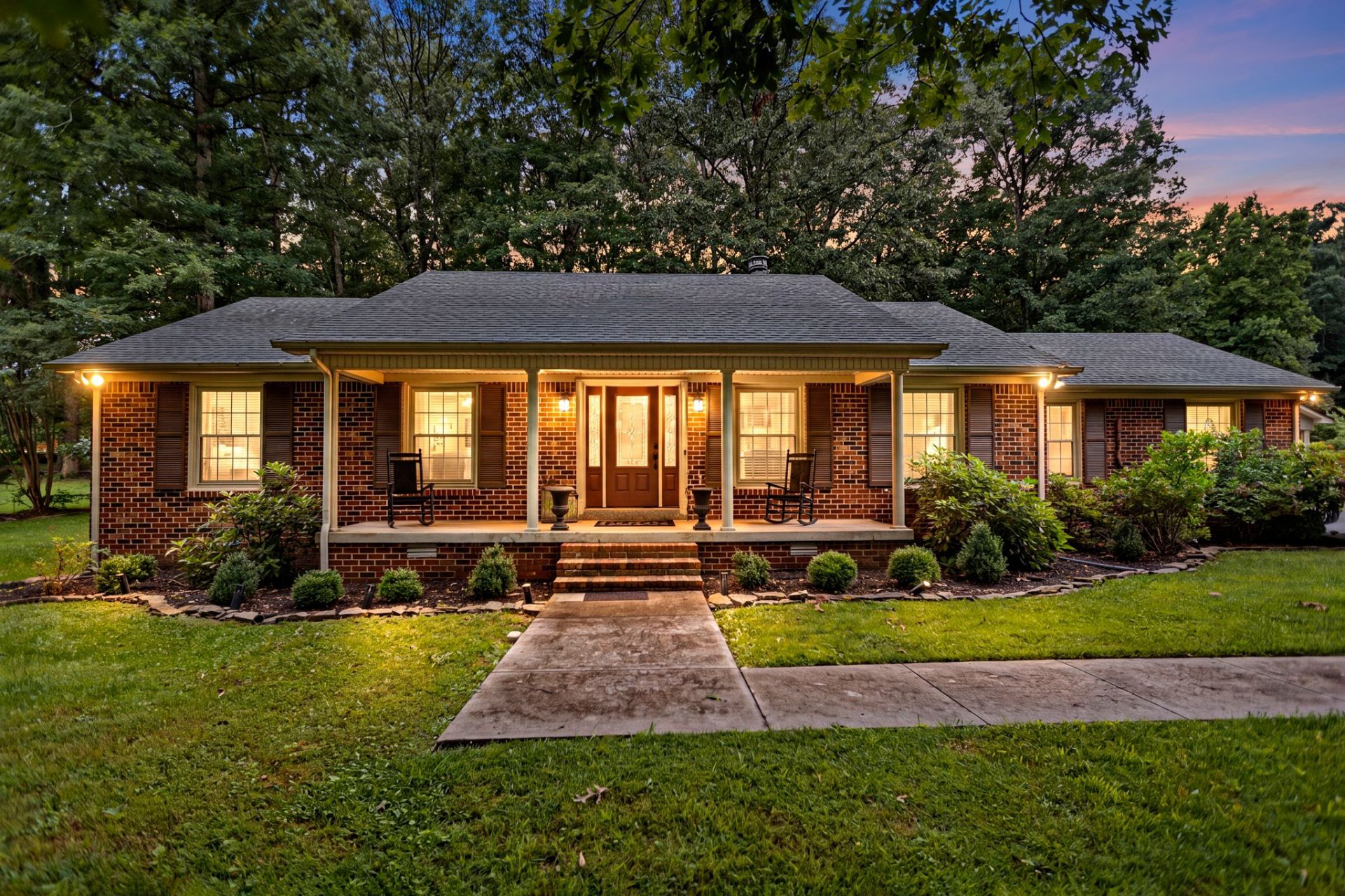 112 Hamilton Ln , Tullahoma, TN 37388 Main Photo