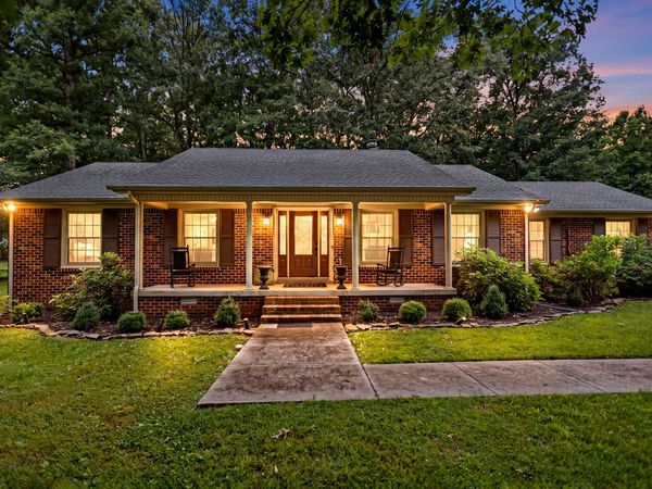 112 Hamilton Ln , Tullahoma, TN 37388