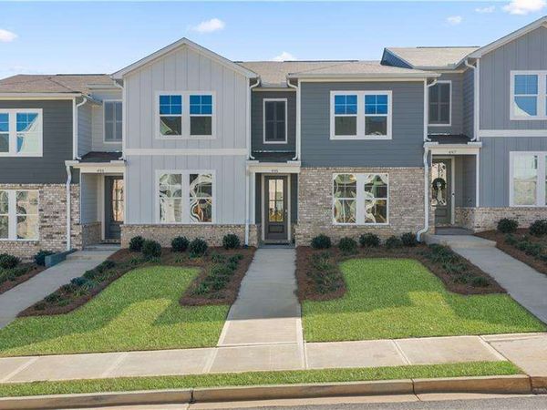 119 Park Ridge Circle, Unit 102, Emerson, GA 30137