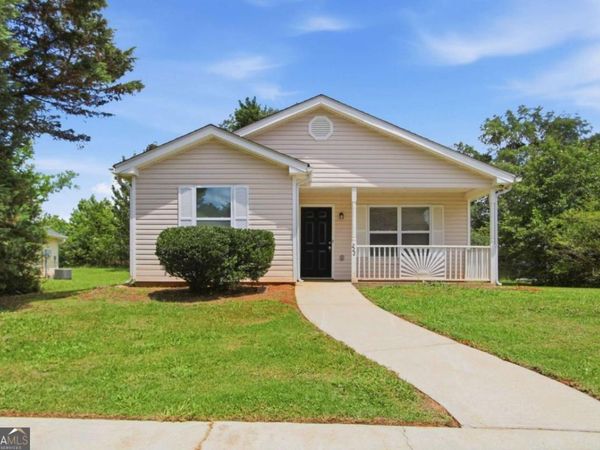 222 Dove Place, Social Circle, GA 30025
