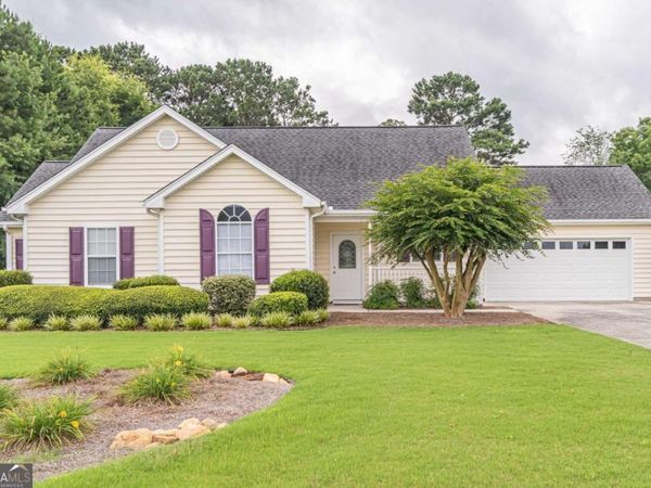 304 Ron Drive, Bethlehem, GA 30620