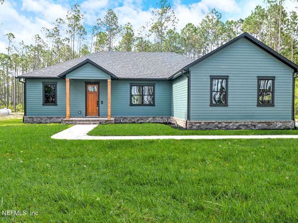 12189 FOLSOM Road, Sanderson, FL 32087