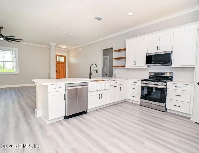 12189 Folsom Road, Sanderson, FL 32087 Photo