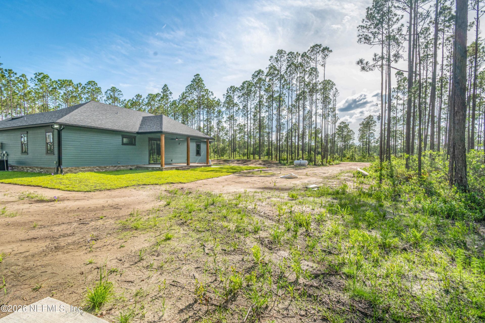 12189 Folsom Road, Sanderson, FL 32087 Photo