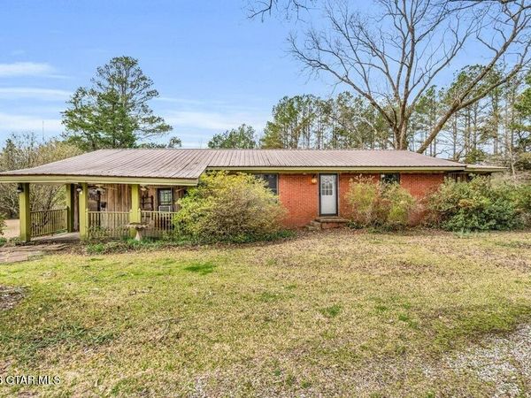 1799 Maben Starkville Road, Maben, MS 39750