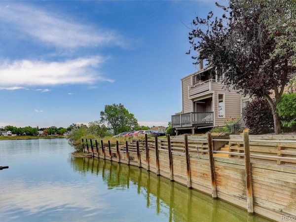 6860 Xavier Circle , Unit 4, Westminster, CO 80030