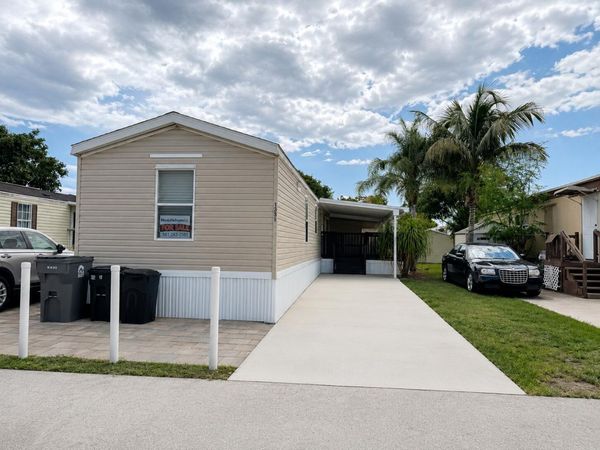 1331 Carefree Park Avenue, Unit 75, West Palm Beach, FL 33415