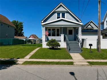30 Longnecker Street, Buffalo, NY 14206