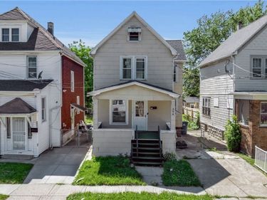 204 Floss Avenue, Buffalo, NY 14215