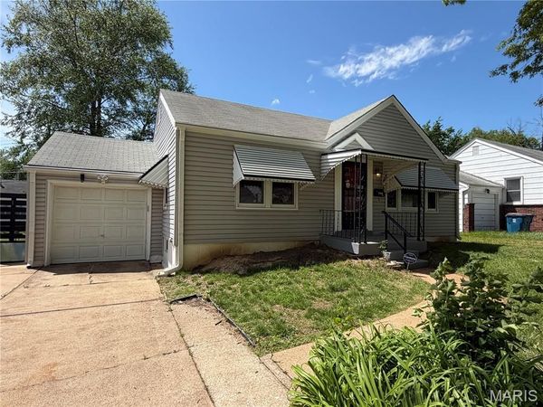 2456 Wieck Drive , Jennings, MO 63136