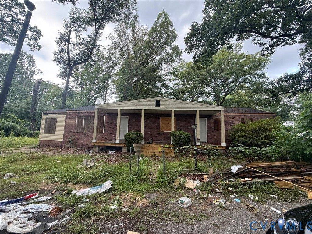 4201 Meridian Avenue, Richmond, VA 23234 Main Photo