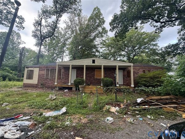 4201 Meridian Avenue, Richmond, VA 23234