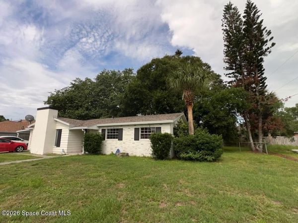 1719 Exeter Drive , Rockledge, FL 32955