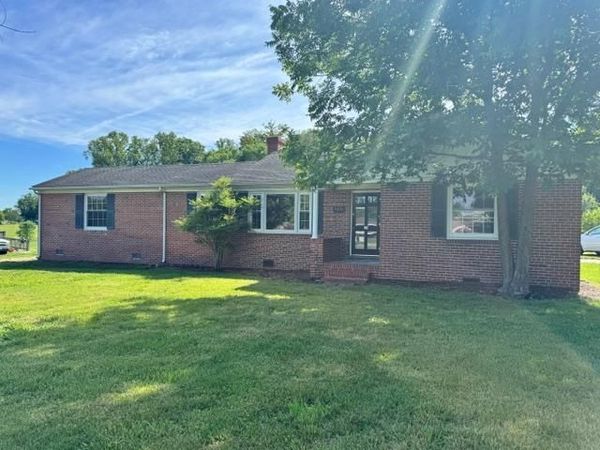 5091 Mary Ball Road, LANCASTER, VA 22503
