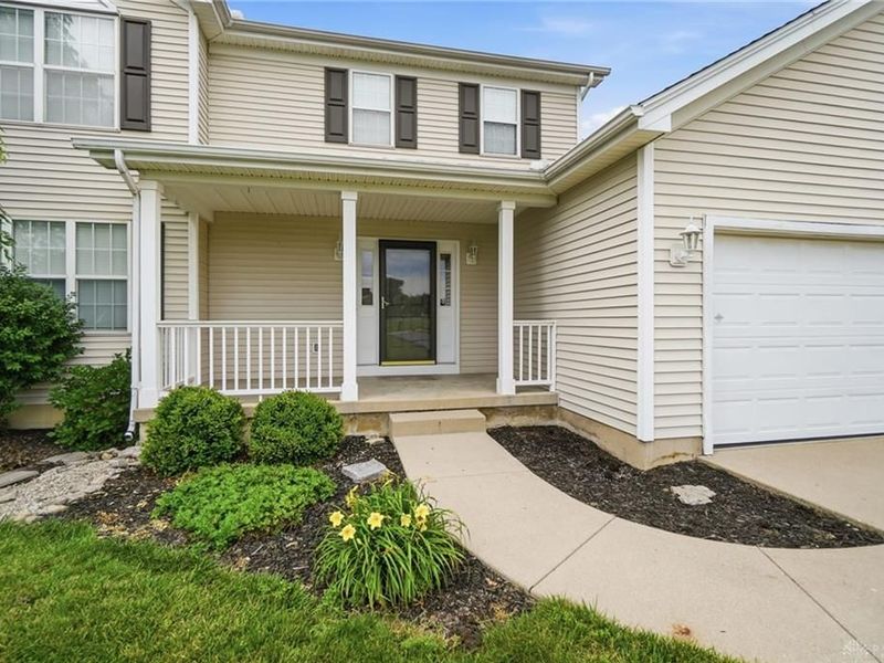 818 Nue Way Drive, Lebanon, OH 45036 Photo 4