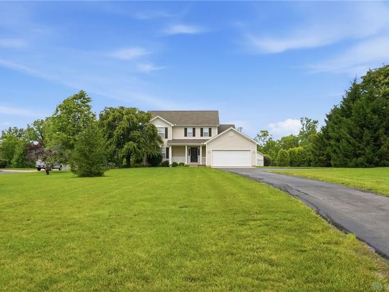 818 Nue Way Drive, Lebanon, OH 45036 Photo 5