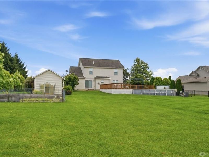 818 Nue Way Drive, Lebanon, OH 45036 Photo 59