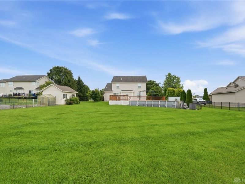 818 Nue Way Drive, Lebanon, OH 45036 Photo 62