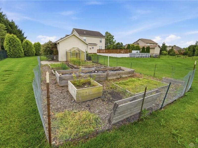 818 Nue Way Drive, Lebanon, OH 45036 Photo 63