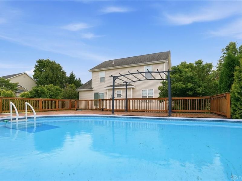 818 Nue Way Drive, Lebanon, OH 45036 Photo 64