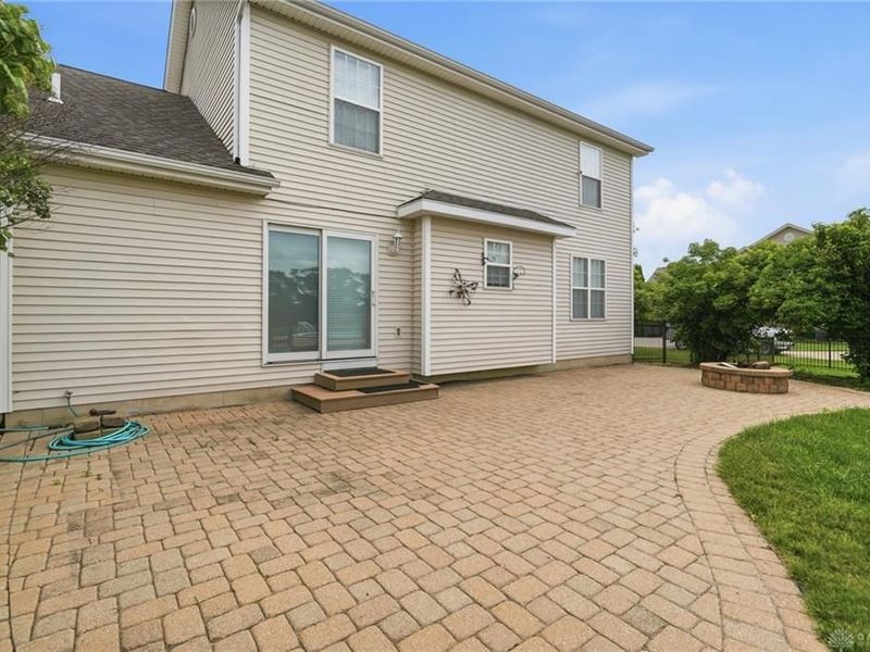 818 Nue Way Drive, Lebanon, OH 45036 Photo 69