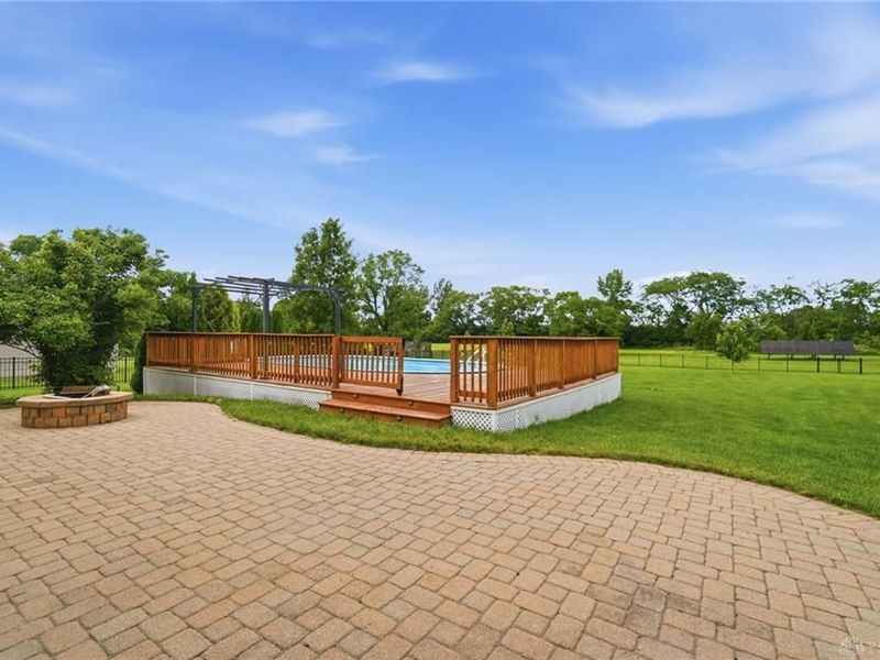 818 Nue Way Drive, Lebanon, OH 45036 Photo 70