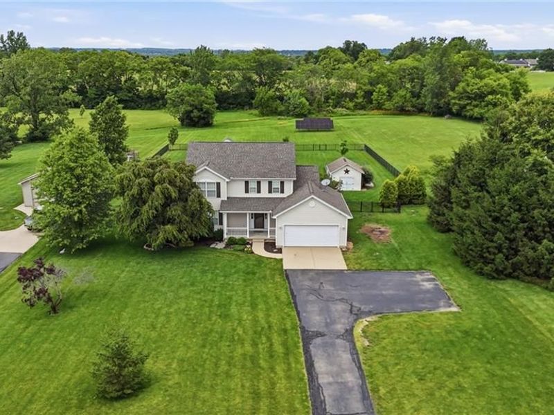 818 Nue Way Drive, Lebanon, OH 45036 Photo 72