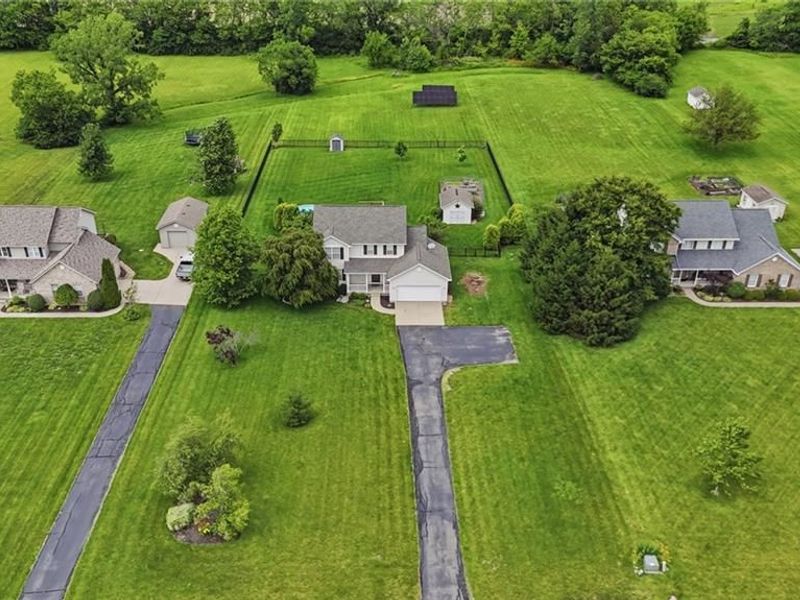 818 Nue Way Drive, Lebanon, OH 45036 Photo 73