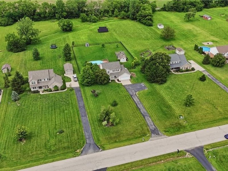 818 Nue Way Drive, Lebanon, OH 45036 Photo 74