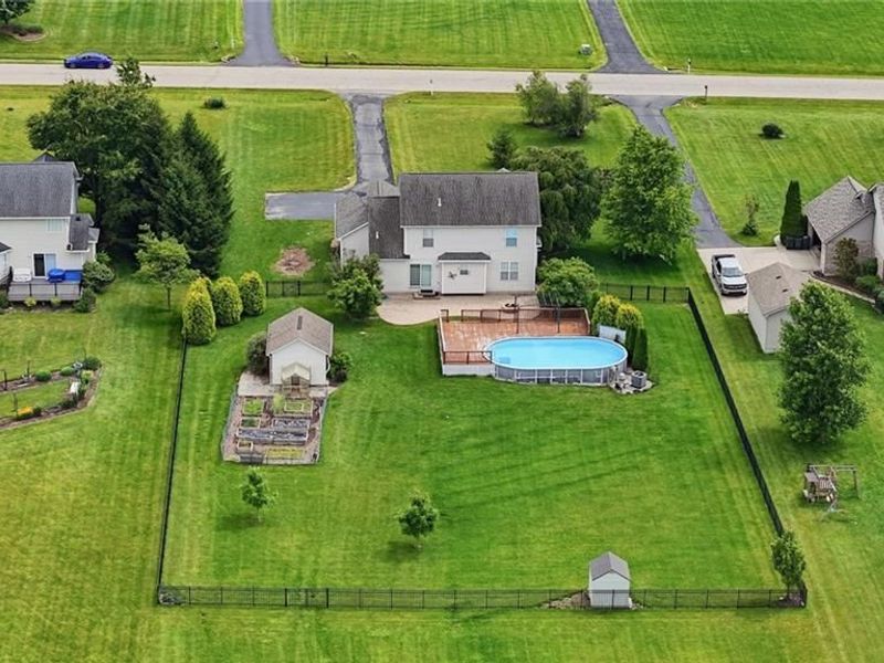 818 Nue Way Drive, Lebanon, OH 45036 Photo 75
