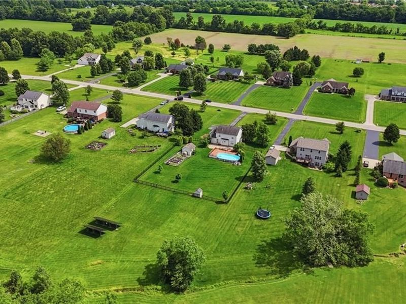 818 Nue Way Drive, Lebanon, OH 45036 Photo 76