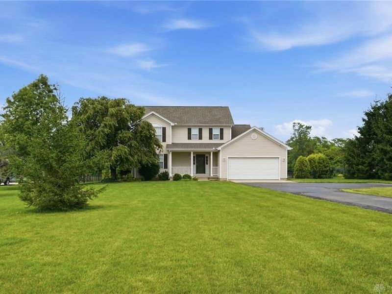 818 Nue Way Drive, Lebanon, OH 45036 Photo 77