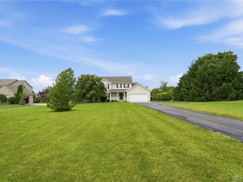 818 Nue Way Drive, Lebanon, OH 45036 Photo 78