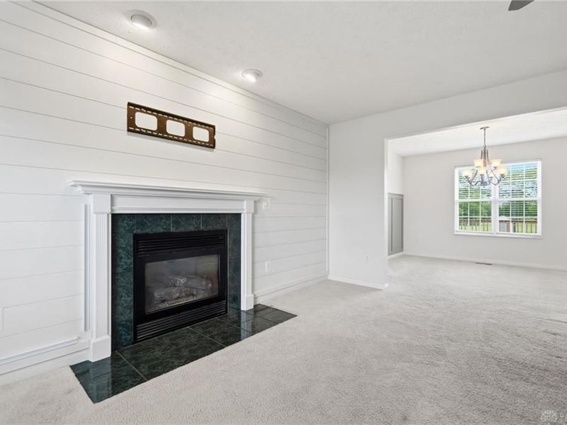 818 Nue Way Drive, Lebanon, OH 45036 Photo 9