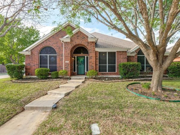 6101 Oldham Drive, McKinney, TX 75070
