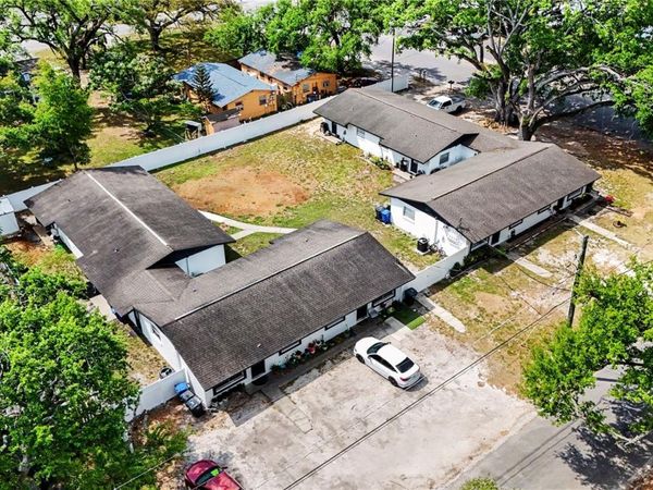 14207 N 12TH STREET , Unit A, TAMPA, FL 33613