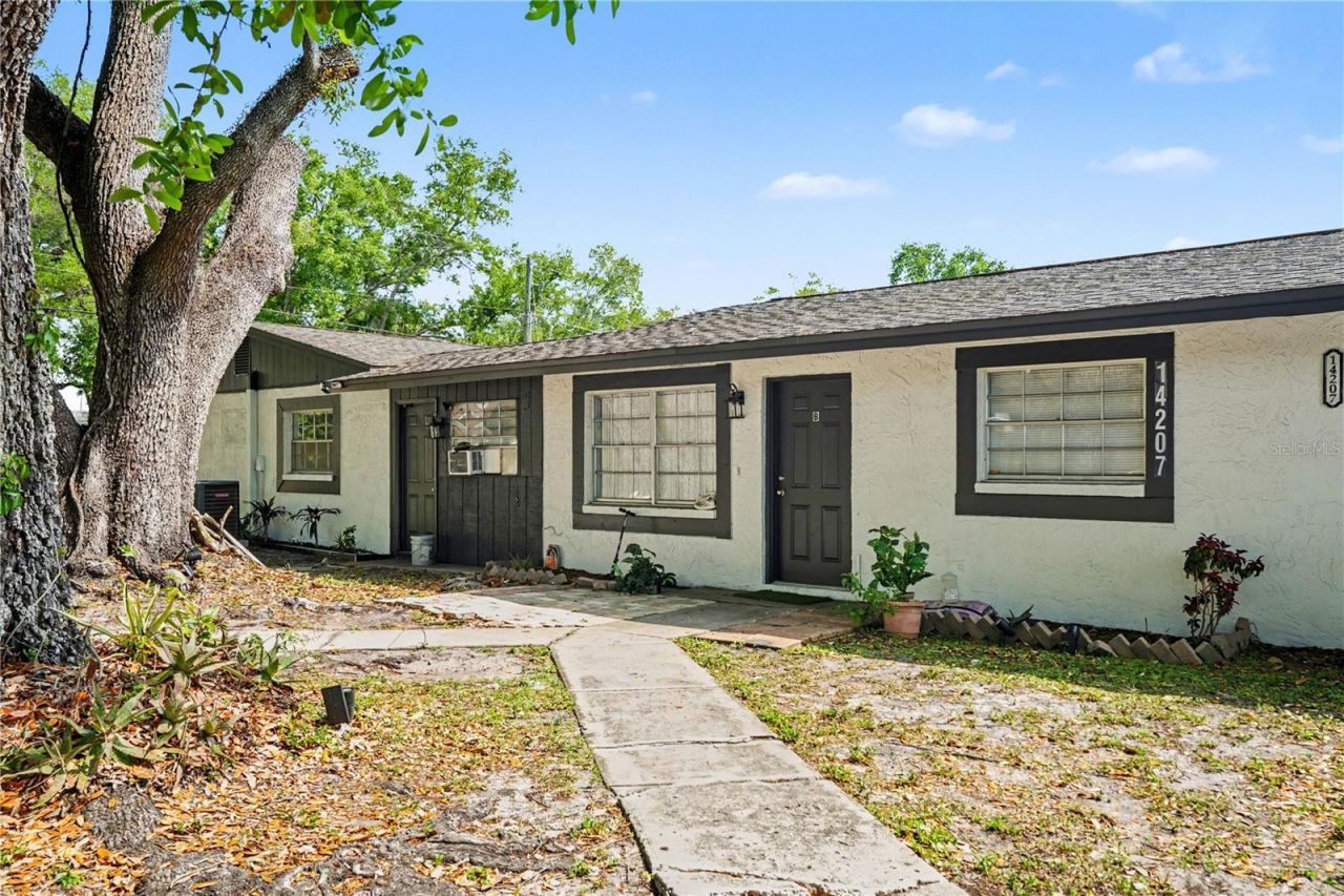 14207 N 12th Street , Unit A, Tampa, FL 33613 Photo