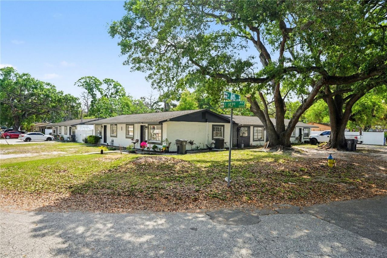 14207 N 12th Street , Unit A, Tampa, FL 33613 Photo