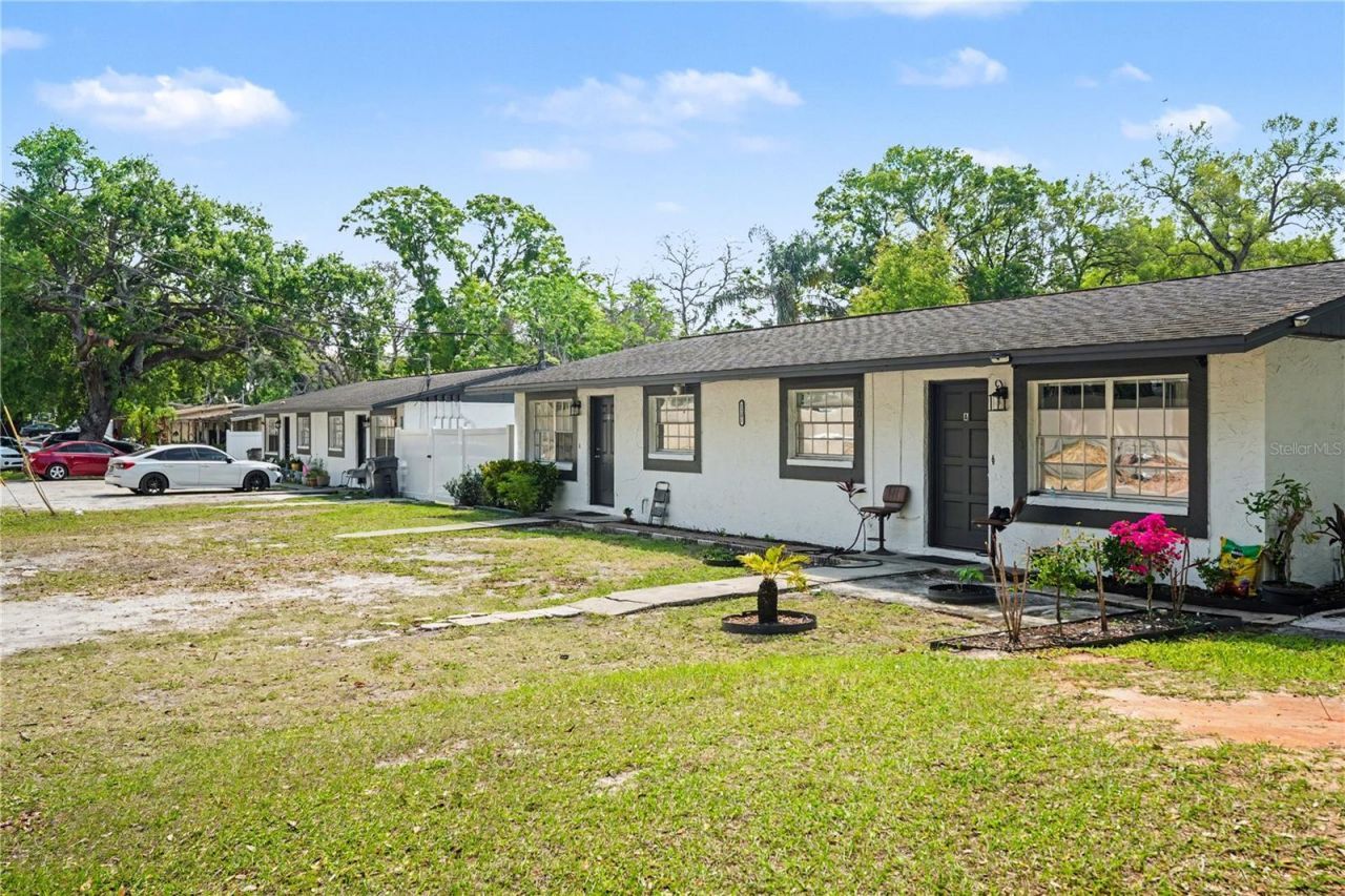 14207 N 12th Street , Unit A, Tampa, FL 33613 Photo