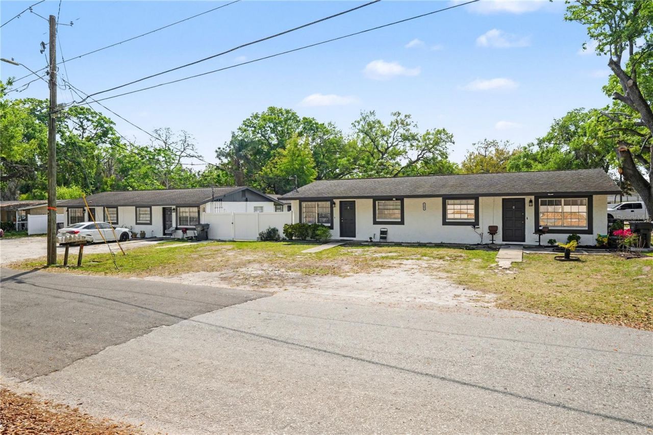 14207 N 12th Street , Unit A, Tampa, FL 33613 Photo