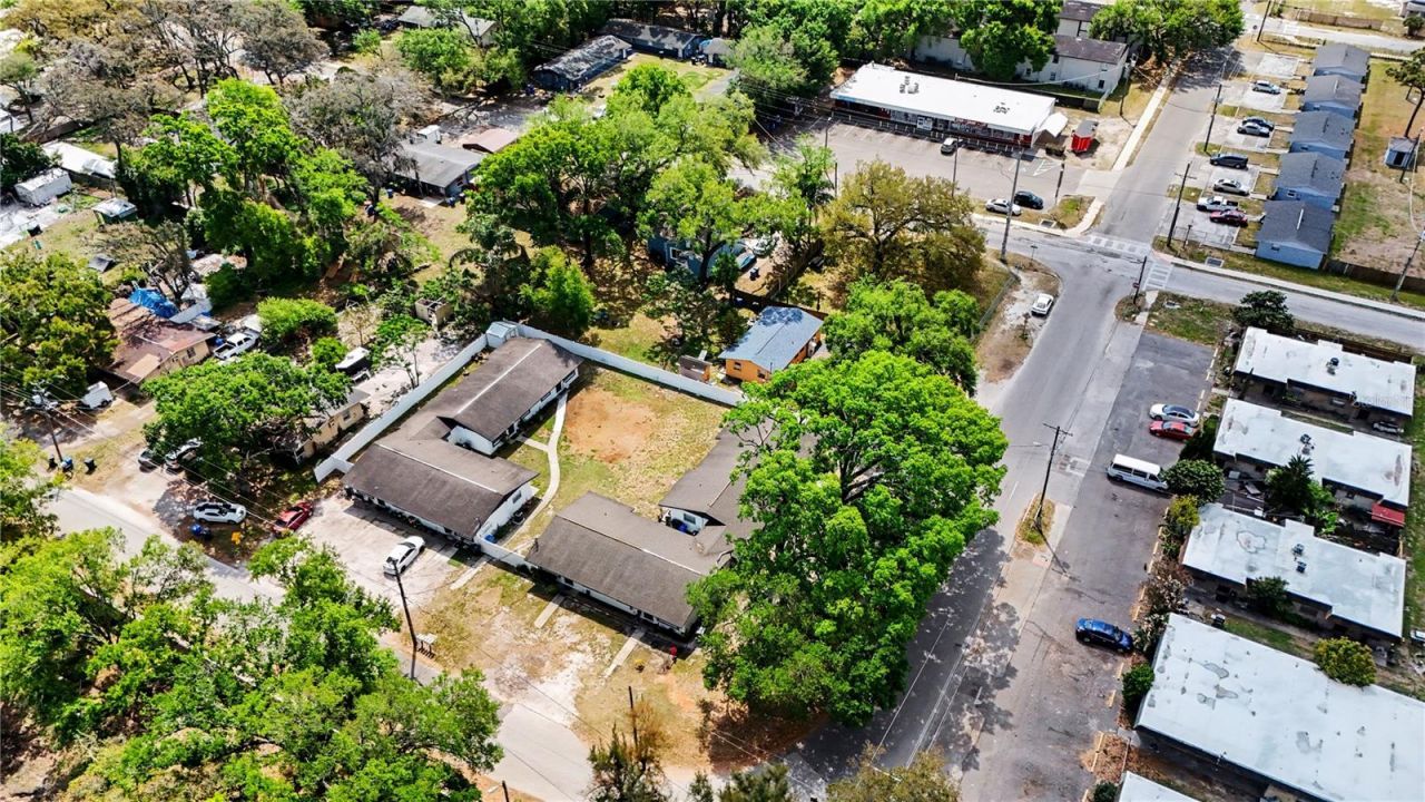 14207 N 12th Street , Unit A, Tampa, FL 33613 Photo